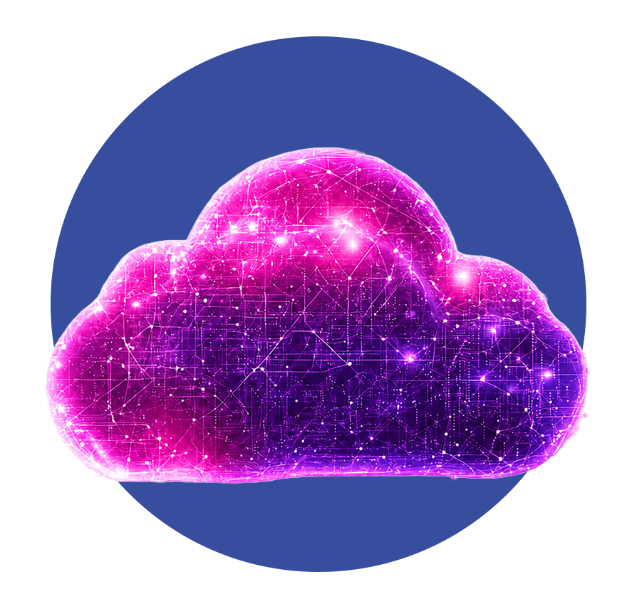 Complex ERP Transitions to the Cloud